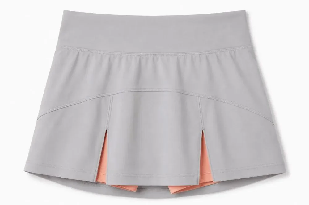 NIKE Dri Fit Tennis Skort Size Small